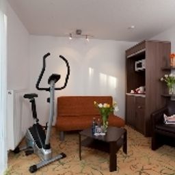 Suite Aviva Fotos