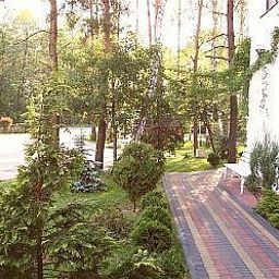 Jardin Relaks Fotos