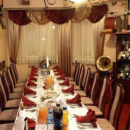 Restaurant Relaks Fotos