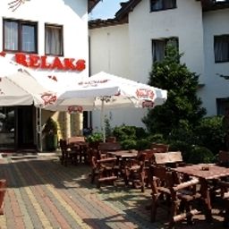 Terrasse Relaks Fotos