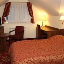 Chambre pour voyageurs d'affaires Relaks Fotos