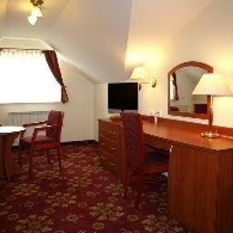 Chambre pour voyageurs d'affaires Relaks Fotos