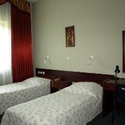 Chambre Relaks Fotos