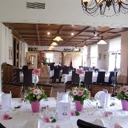 Restaurante Hotel Schlee Il Brigante Fotos