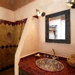 Bathroom Riad Carina Fotos