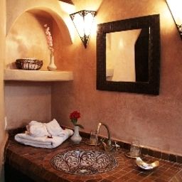 Bathroom Riad Carina Fotos