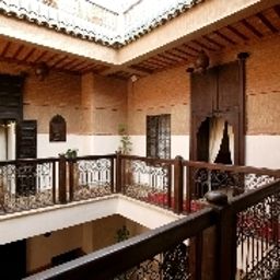 Hall Riad Carina Fotos