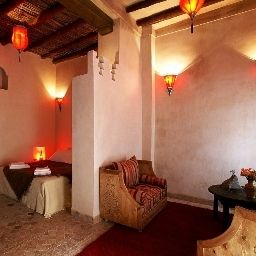 Junior suite Riad Carina Fotos