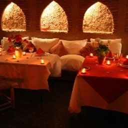 Restaurant Riad Carina Fotos
