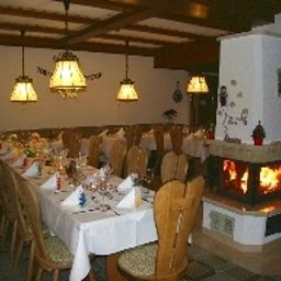 Restaurant Zum weissen Lamm Fotos