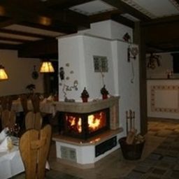 Restaurant Zum weissen Lamm Fotos