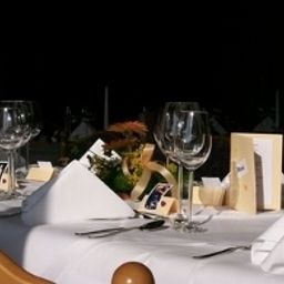 Restaurant Zum weissen Lamm Fotos