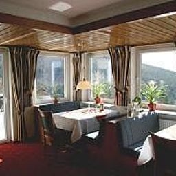 Restaurant Zum weissen Lamm Fotos