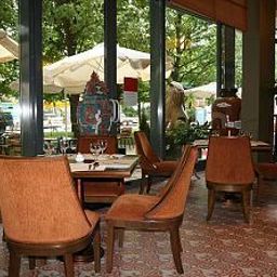 Restaurante Halong Fotos