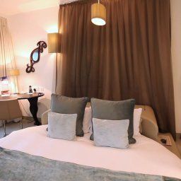 Suite myhotel Brighton Fotos