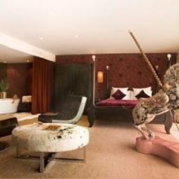 Suite myhotel Brighton Fotos