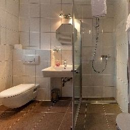 Bathroom Am Waldesrand Fotos