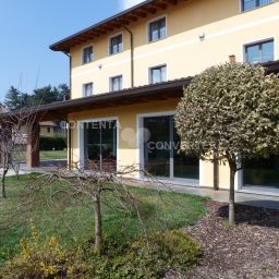 Widok zewnętrzny Del Parco & Residence Fotos