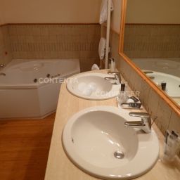 Łazienka Del Parco & Residence Fotos