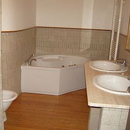 Łazienka Del Parco & Residence Fotos