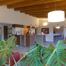 Recepcja Del Parco & Residence Fotos