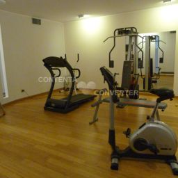 Sala fitness Del Parco & Residence Fotos