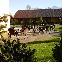 Ogród Del Parco & Residence Fotos