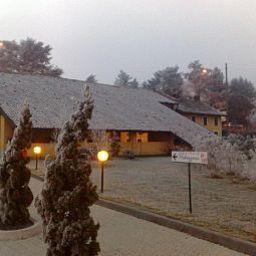 Ogród Del Parco & Residence Fotos