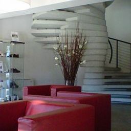 Hala Del Parco & Residence Fotos