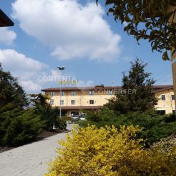  Del Parco & Residence Fotos