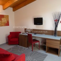 Suite Del Parco & Residence Fotos