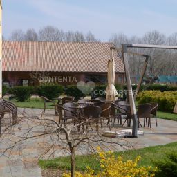 Taras Del Parco & Residence Fotos
