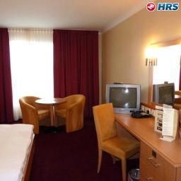Pokój biznesowy Bewleys Hotel Dublin Airport Fotos