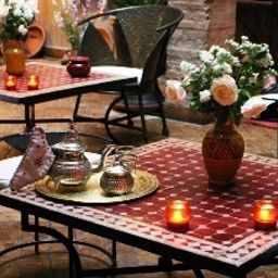 Riad Carina Marrakesch