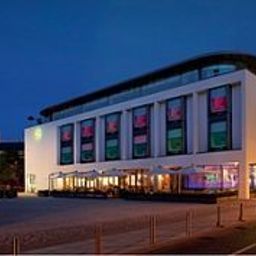 myhotel Brighton Brighton
