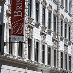 Bristol Budapest