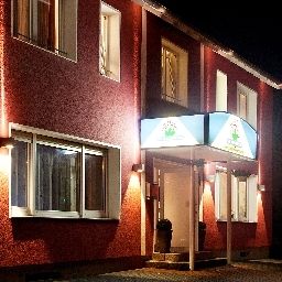 Exterior view Am Waldesrand Fotos