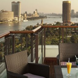 Novotel Cairo El Borg Il Cairo