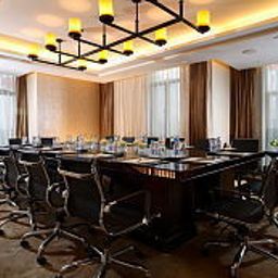 Конференц-зал New Century Jinchang Fotos