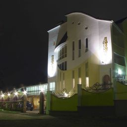  Arus Vila Fotos