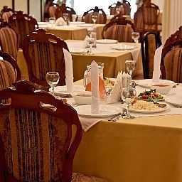 Ristorante Arus Vila Fotos