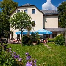 Garten Kleinolbersdorf Fotos