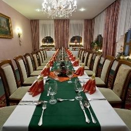 Frühstücksraum im Restaurant Kleinolbersdorf Fotos
