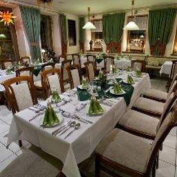 Restaurant Kleinolbersdorf Fotos