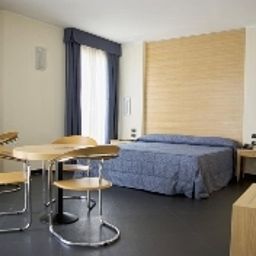 Junior suite Maranello Palace Fotos