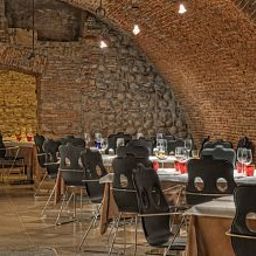 Restaurant Veronesi La Torre Fotos