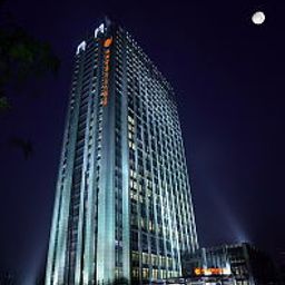 Фасад New Century Jinchang Fotos
