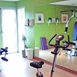 Fitness Park & Suites Village Toulouse St Simon Residence de Tourisme Fotos