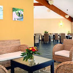 Halle Park & Suites Village Toulouse St Simon Residence de Tourisme Fotos