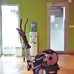  Park & Suites Village Toulouse St Simon Residence de Tourisme Fotos